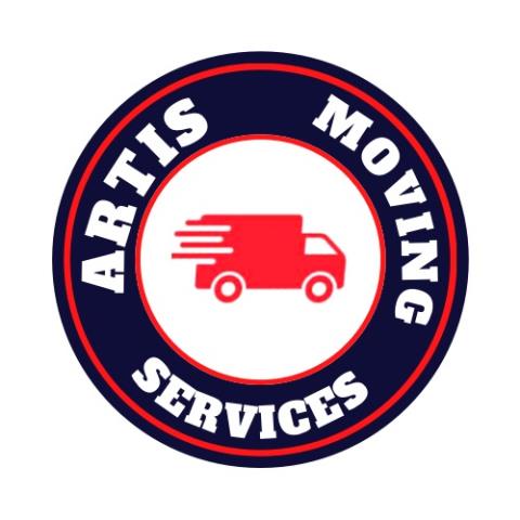 Artis Moving Services profile image