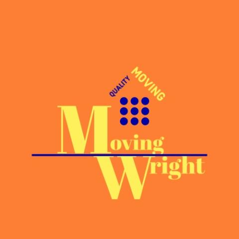 Moving Wright Buy 3 Hours Get 1 Free profile image