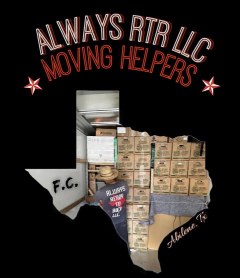 Always Ready to Rock LLC profile image