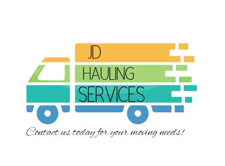 JD Hauling Services  profile image