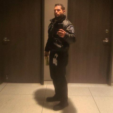 Safety & Security profile image