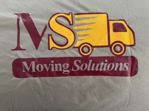 Moving Solutions of VA LLC profile image