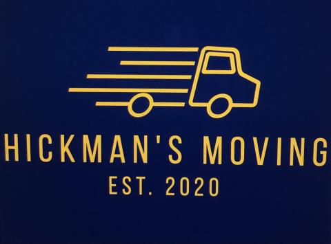 Hickman's Movers and Transport profile image