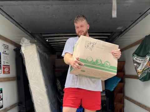 Empire Moving profile image