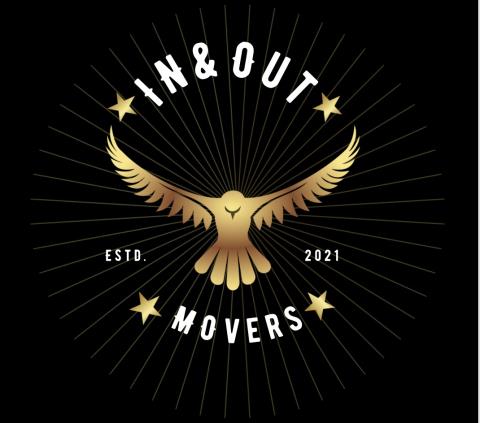 Original In & Out Movers profile image
