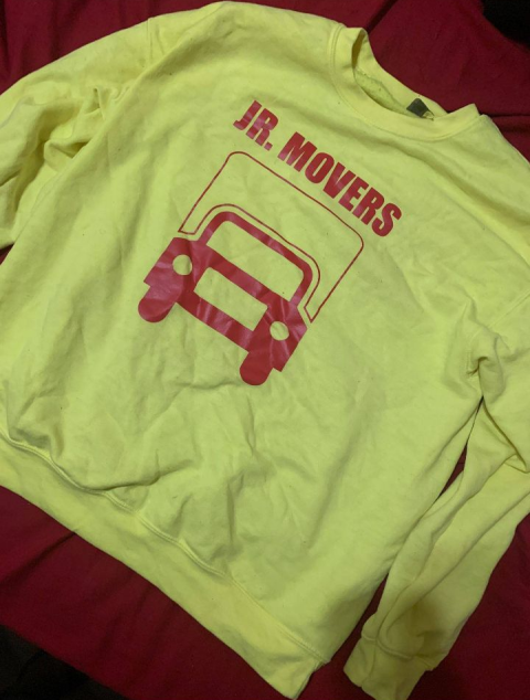 Jr movers profile image