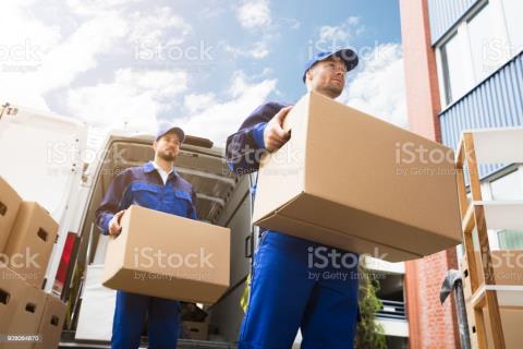 Quick Fast Expert Movers profile image