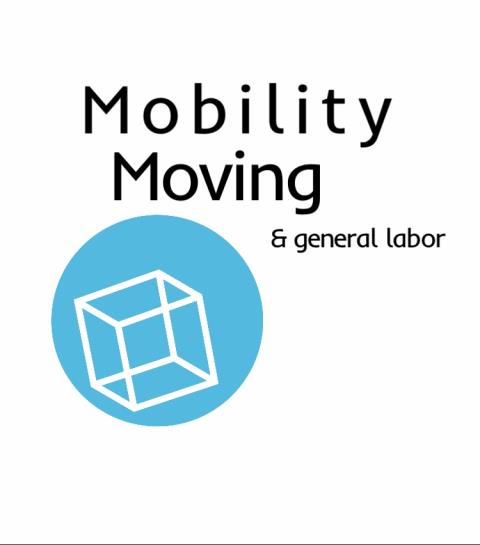 Mobility Moving & General Labor LLC profile image