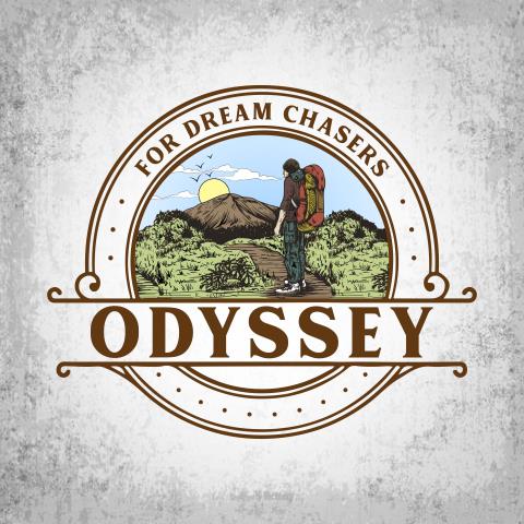Odyssey profile image