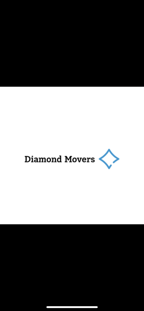 Diamond Movers profile image