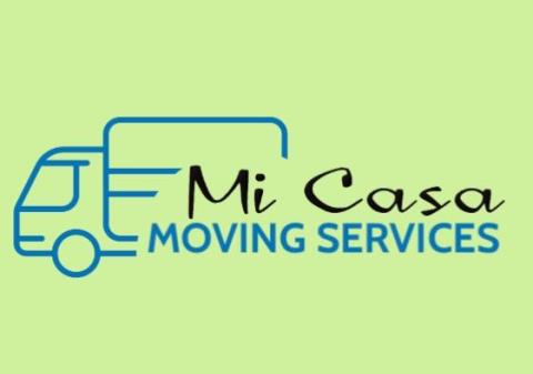 Mi casa Moving and Cleaning profile image
