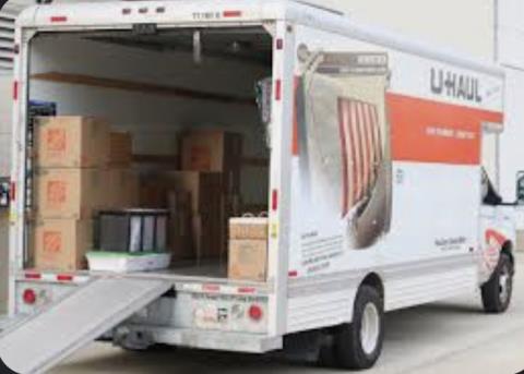 Able and Willing Movers profile image