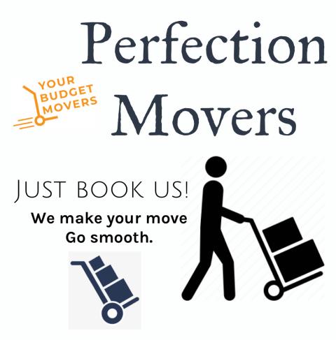Perfection movers profile image