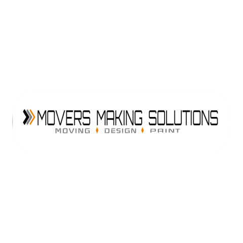 Movers Making Solutions profile image