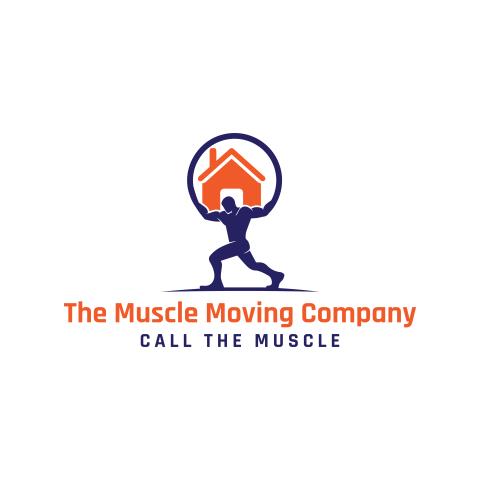 The Muscle Moving Company profile image
