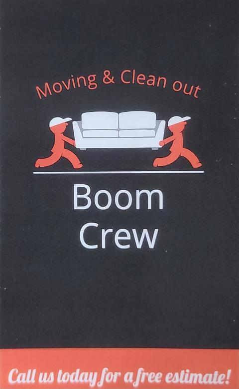 The Boom Crew profile image