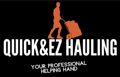 Quick&EZ hauling profile image