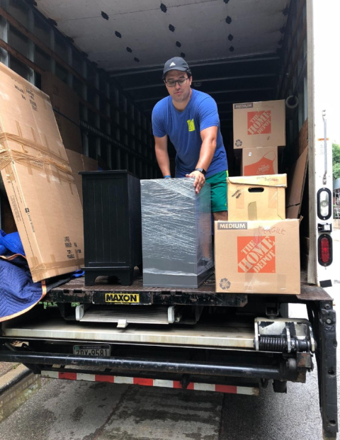 Maple Task Movers profile image