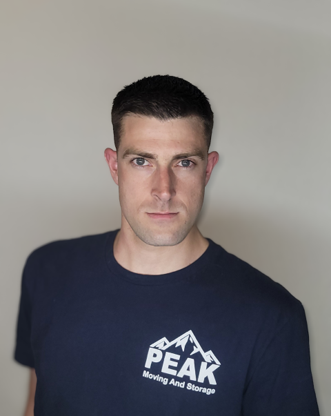 Peak Moving and Storage profile image