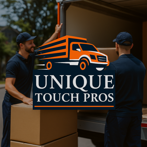 Unique Touch Pros profile image