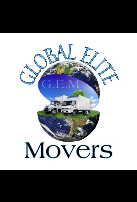 Global Elite Movers Llc  profile image