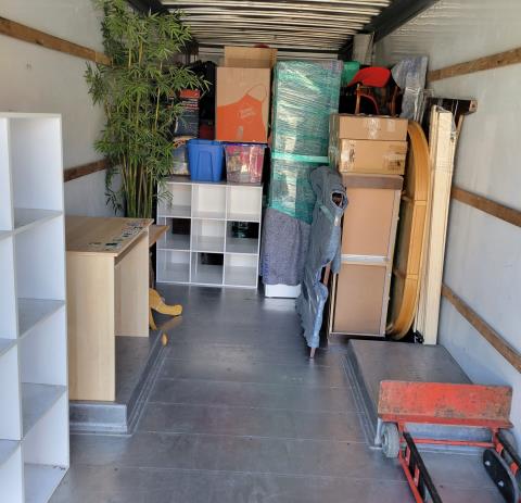 Royal Moving profile image