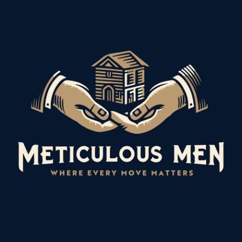 Meticulous Men profile image