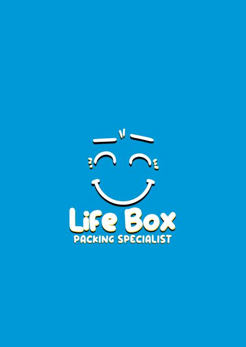 Life Box  profile image
