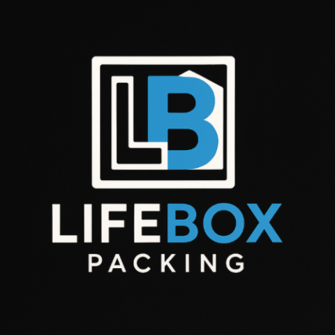 LifeBox Packing Specialists profile image