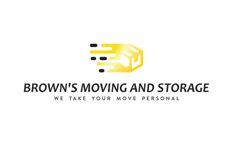 Browns Moving and Storage LLC profile image