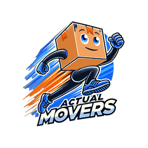 Actual Movers profile image