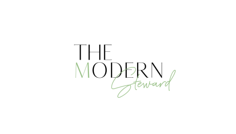 The Modern Steward profile image