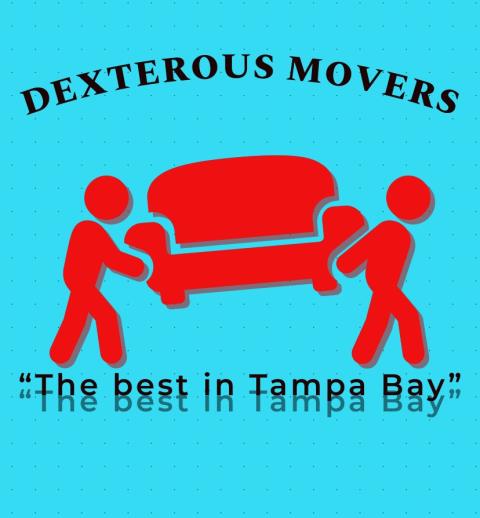Dexterous Movers profile image