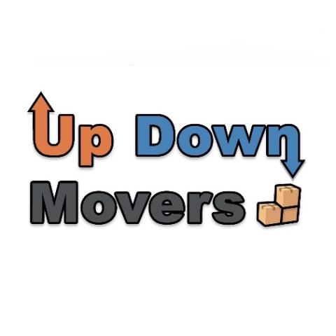 Up Down Movers profile image