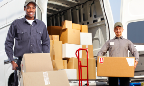 Moving Brothers LLC profile image