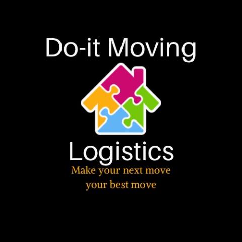 Do-It Moving Logistics profile image