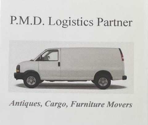 PMD Logistics Partner LLC profile image