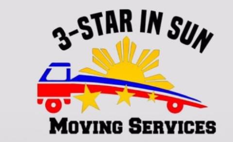 3 Star in Sun Moving Service profile image