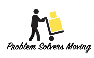 Problem Solvers Moving profile image