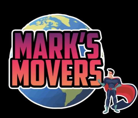 Marks Movers profile image