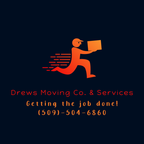 Drews moving Co. & services profile image