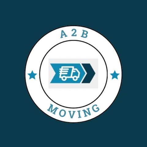 A2B moving profile image