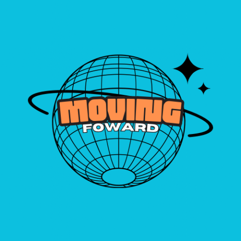 Moving Foward profile image
