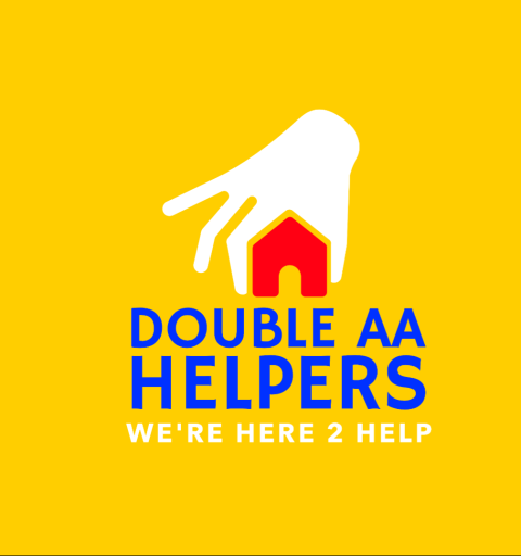 Double AA Helpers profile image