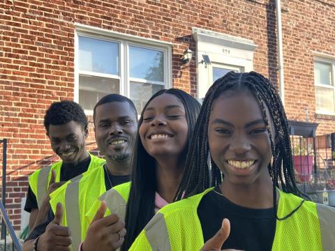 Birds Eye Movers profile image