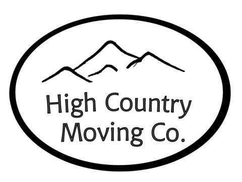 High Country Moving Company profile image
