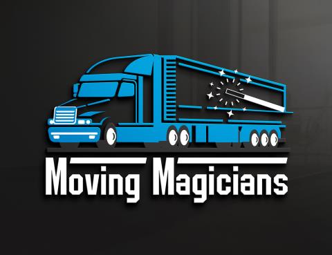 Moving Magicians  profile image