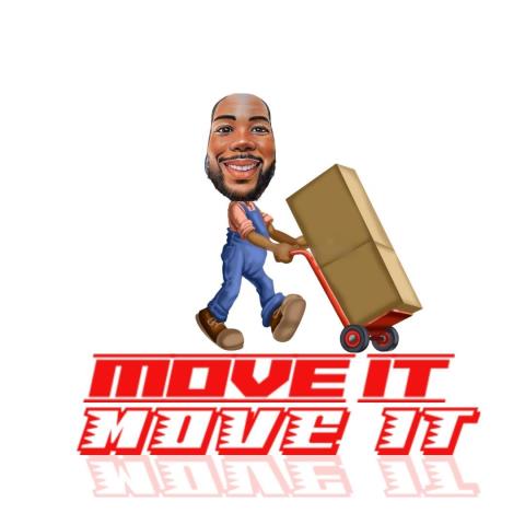 Move IT Move IT Transport profile image