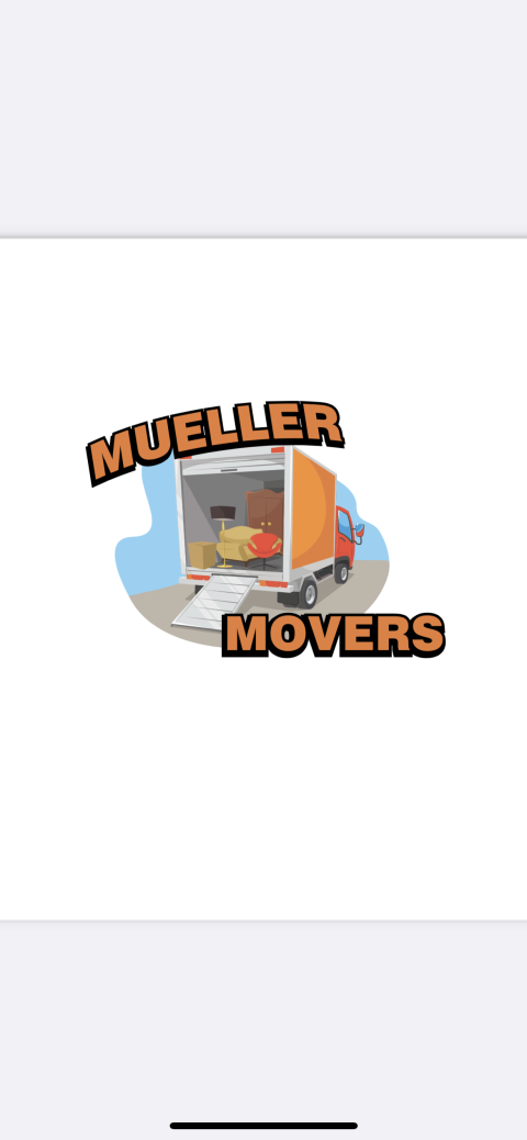 Mueller Movers profile image