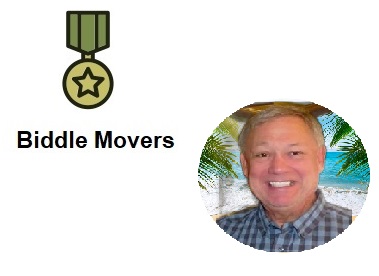 Biddle Movers profile image